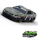 *Preorder* Ross Chastain 2026 Jockey Folds of Honor 1:24 Nascar Diecast