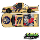 *Preorder* Justin Marks 2026 Jockey 150th Anniversary 1:24 Nascar Diecast