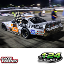 *Preorder* Kevin Harvick 2026 Realtree Port Falls Win Late Model 1:24 Nascar Diecast