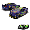 *Preorder* Bubba Wallace 2026 Upper Deck/Space Jam 1:24 Nascar Diecast