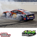 *Preorder* Chase Briscoe 2026 Bass Pro Salutes Chicagoland Win 1:24 Nascar Diecast