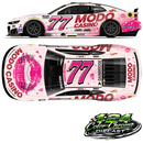 *Preorder* Carson Hocevar 2026 Modo Casino Color Chrome 1:24 Nascar Diecast