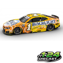 *Preorder* Ross Chastain 2026 Busch Light Flavor Showdown 1:24 Nascar Diecast