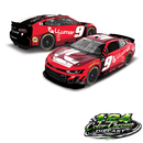 *Preorder* Chase Elliott 2026 Llumar Color Chrome 1:24 Nascar Diecast