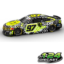 *Preorder* Shane Van Gisbergen 2026 Superfile X Lefty OUT There 1:24 Nascar Diecast