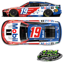 *Preorder* Chase Briscoe 2026 Mobil 1 Color Chrome 1:24 Nascar Diecast