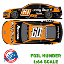 *Preorder* Ryan Preece 2026 Body Guard 1:64 Nascar Diecast