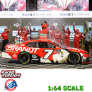 *Preorder* Justin Allgaier 2026 Brandt Phoenix Win 1:64 Nascar Diecast