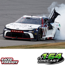 *Preorder* Denny Hamlin 2026 National Debt Relief Michigan Win 1:64 Nascar Diecast