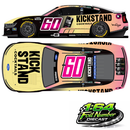 *Preorder* Ryan Preece 2026 Kickstand Cocktails 1:64 Nascar Diecast