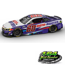 *Preorder* Connor Zilisch 2026 Roto-Rooter 1:64 Nascar Diecast