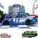 *Preorder* Corey Day 2026 HendrickCars Dover Win 1:64 Nascar Diecast