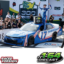 *Preorder* Corey Day 2026 HendrickCars Talladega Win 1:64 Nascar Diecast