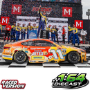 *Preorder* Denny Hamlin 2026 Shake 'em Bites Pocono Win 1:64 Nascar Diecast
