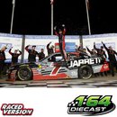 *Preorder* Justin Allgaier 2026 Jarrett Atlanta Win 1:64 Nascar Diecast