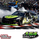 *Preorder* Shane Van Gisbergen Superfile 2026 Sonoma Win 1:64 Nascar Diecast