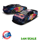*Preorder* Connor Zilisch 2026 Red Bull 1:64 Nascar Diecast