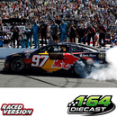 *Preorder* Shane Van Gisbergen 2026 Red Bull Sonoma Win 1:64 Nascar Diecast