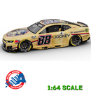 *Preorder* Connor Zilisch 2026 Jockey 150th Anniversary 1:64 Nascar Diecast