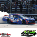 *Preorder* Kyle Larson 2026 Hendrickcars Texas Win 1:64 Nascar Diecast