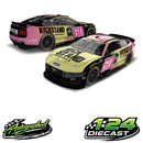 *Preorder* Ryan Preece 2026 Kickstand Cocktails Autographed 1:24 Nascar Diecast