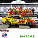 *Preorder* Joey Logano 2026 Shell-Pennzoil Duel 1 Daytona Win 1:64 Nascar Diecast