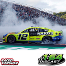 *Preorder* Ryan Blaney 2026 Dutch Boy New Hampshire Win 1:64 Nascar Diecast