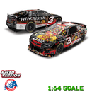 *Preorder* Austin Dillon 2025 Bass Pro Shops Winchester Richmond Win 1:64 Nascar Diecast