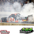 *Preorder* Layne Riggs 2026 Bare Knuckle Boxing IRP Win 1:64 Nascar Diecast