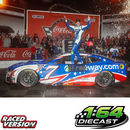 *Preorder* Daniel Suarez 2026 Patriotic Charlotte 600 Win 1:64 Nascar Diecast