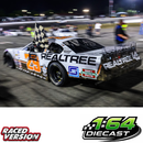 *Preorder* Kevin Harvick 2026 Realtree Port Falls Win Late Model 1:64 Nascar Diecast