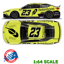*Preorder* Bubba Wallace 2026 Robinhood 1:64 Nascar Diecast