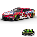 *Preorder* Ross Chastain 2026 Busch Light Apple 1:64 Nascar Diecast