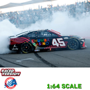 *Preorder* Tyler Reddick 2026 Chumba Casino COTA Win 1:64 Nascar Diecast