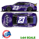 *Preorder* Bubba Wallace 2026 Xfinity 1:64 Nascar Diecast