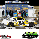 *Preorder* Taylor Gray 2026 Operation 300 Kansas Win 1:64 Nascar Diecast