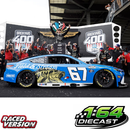 *Preorder* Corey Heim 2026 Field & Stream Brickyard 400 Win 1:64 Nascar Diecast