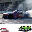 *Preorder* Corey Heim 2026 Mobil 1 Patriotic San Diego Win 1:64 Nascar Diecast