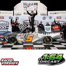 *Preorder* Corey Heim 2026 Frontline Darlington Win 1:64 Nascar Diecast