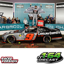 *Preorder* Ross Chastain 2026 Carolina Carports Charlotte Win 1:64 Nascar Diecast