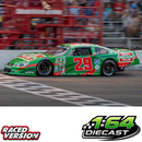 *Preorder* Kevin Harvick 2026 Hunt Brother's Pizza Colorado Win Late Model 1:64 Nascar Diecast