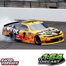 *Preorder* Carson Kvapil 2026 Wilde Indianapolis Win 1:64 Nascar Diecast