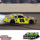 *Preorder* Brandon Jones 2026 Menards/M-D Building Chicagoland Win 1:64 Nascar Diecast