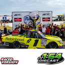 *Preorder* Corey Heim 2026 Robinhood Rockingham Win 1:64 Nascar Diecast