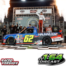 *Preorder* Christopher Bell 2026 Halmar Bristol Win 1:64 Nascar Diecast