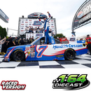 *Preorder* Kyle Busch 2026 Hendrickcars.com Dover Win 1:64 Nascar Diecast