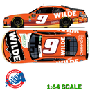 *Preorder* Carson Kvapil 2026 Wilde Buffalo 1:64 Nascar Diecast