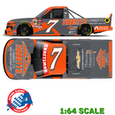 *Preorder* Michael McDowell 2026 Tibbetts Lumber 1:64 Nascar Diecast