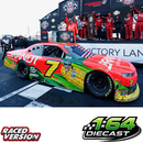 *Preorder* Justin Allgaier 2026 Brandt Martinsville Win 1:64 Nascar Diecast