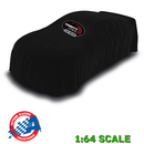 *Preorder* Cleetus McFarland 2026 Tommy's Express Car Wash 1:64 Nascar Diecast